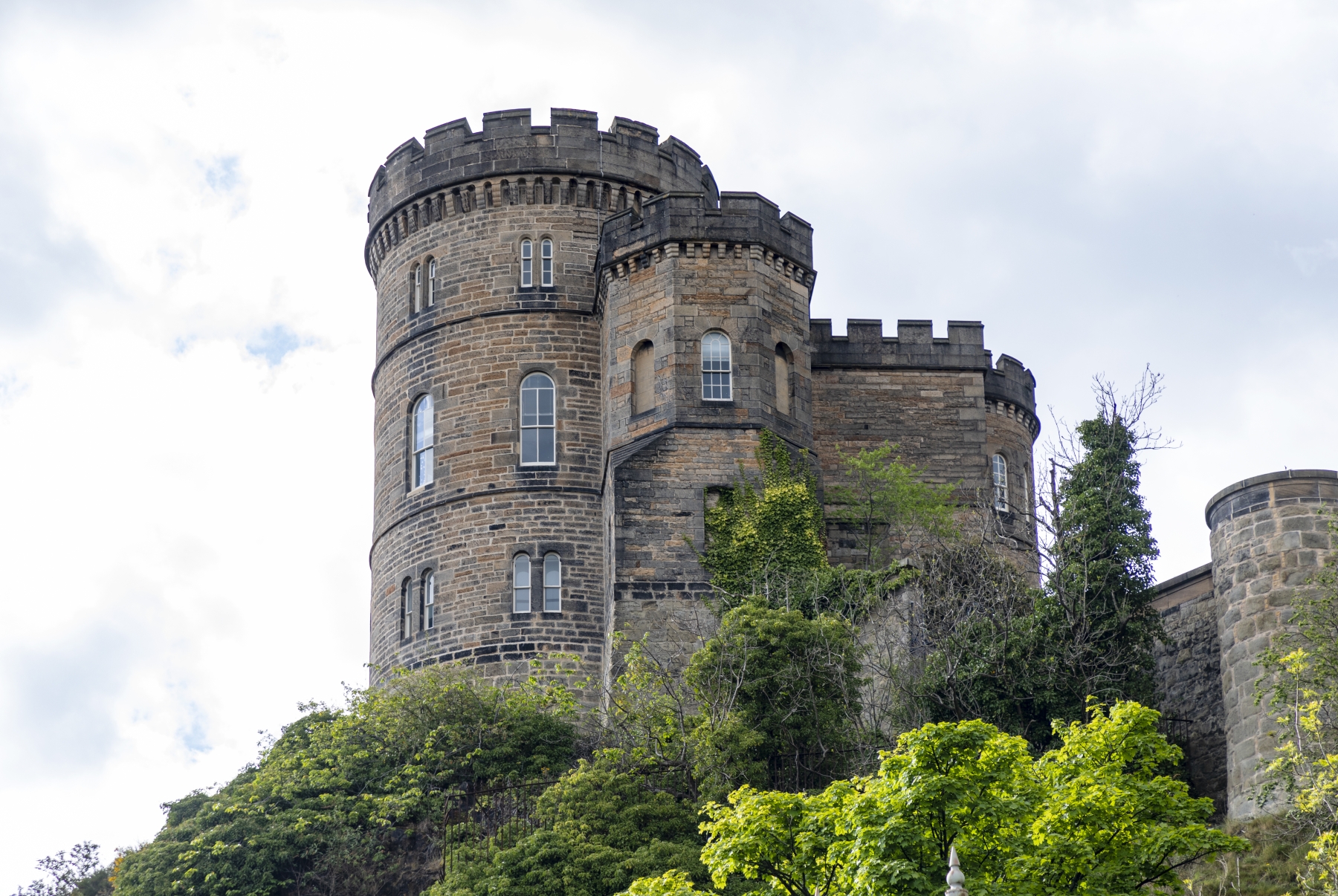 Edinburgh Castle, Edinburgh, Scotland